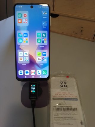 Xiaomi Redmi Note 9 Pro