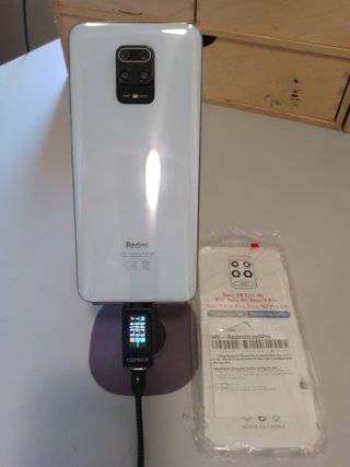 Xiaomi Redmi Note 9 Pro