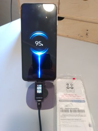 Xiaomi Redmi Note 9 Pro