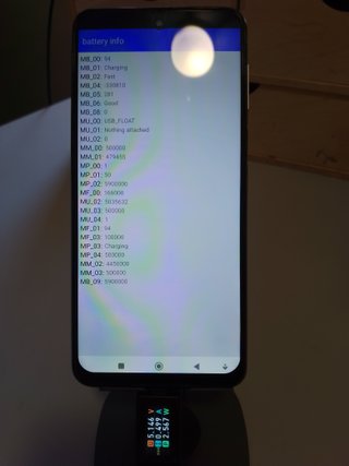 Xiaomi Redmi Note 9 Pro
