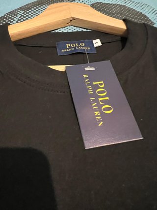 Camiseta Polo Ralph Lauren - Talla S