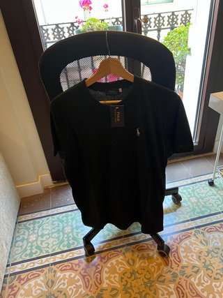 Camiseta Polo Ralph Lauren - Talla S