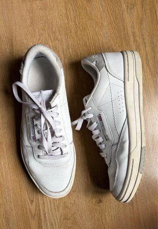 Sneakers Reebok Bianche Sportive