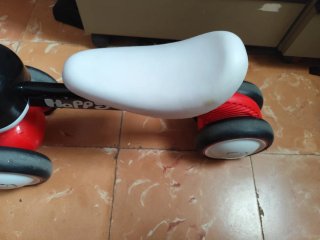Bici/moto senza pedali 1-3 anni