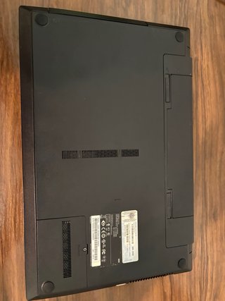 Ordenador Portátil Samsung NP-300V5A