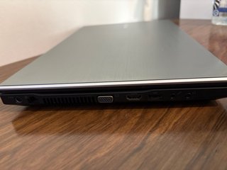 Ordenador Portátil Samsung NP-300V5A
