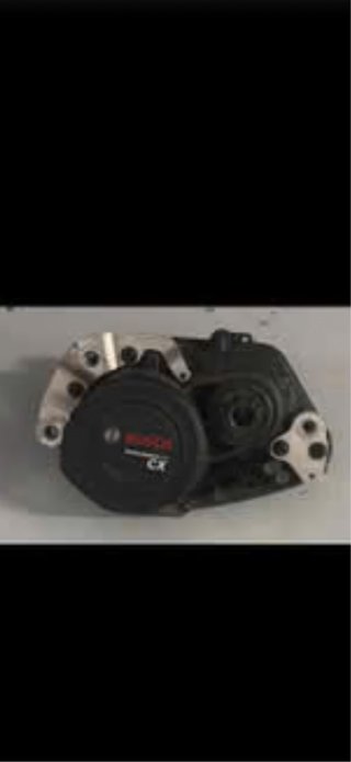 Despiece motor Bosch 4ª Gen.