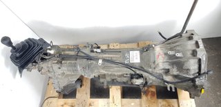 CAJA CAMBIOS SUZUKI SUZUKI GRAND VITARA 5 PUERTAS SQ (FT) 1998-2005