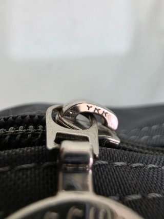 Borsa Longchamp M Grigio Antracite