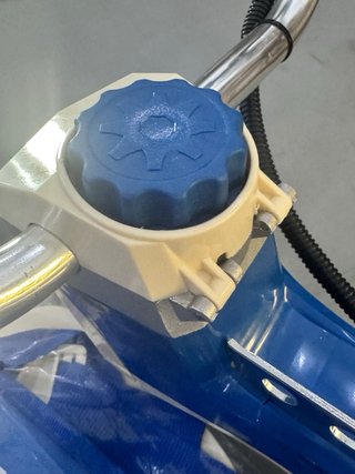 Desbrozadora Hyundai HYBC5080AV