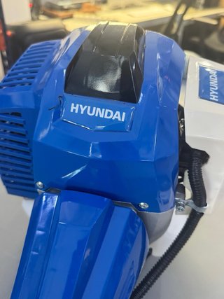 Desbrozadora Hyundai HYBC5080AV