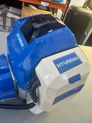 Desbrozadora Hyundai HYBC5080AV