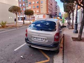 Citroen Xsara 2003