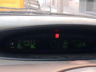 Citroen Xsara 2003