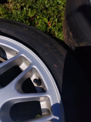 Llantas BBS 4x100