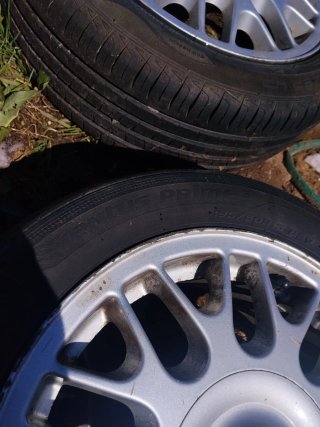 Llantas BBS 4x100