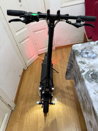 Patinete Dualtron Mini Special