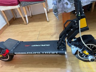 Patinete Dualtron Mini Special