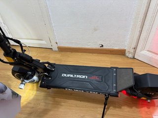 Patinete Dualtron Mini Special