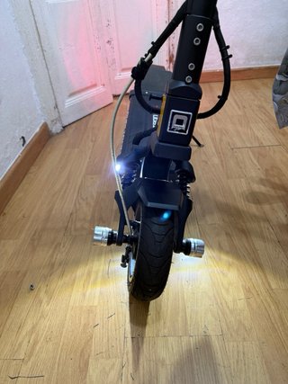 Patinete Dualtron Mini Special