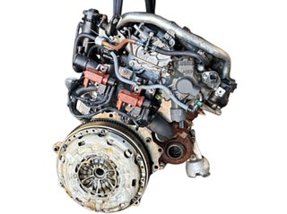 MOTOR COMPLETO FORD 2.0 TDCI 140 CV TIPO QXBA