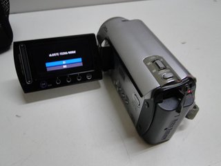 VIDEOCAMARA CON FUNDA JVC GZ-MG33HE (177423)