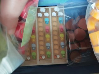 Juego Harmonies a estrenar