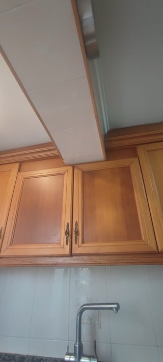 Mueble de Cocina conjunto