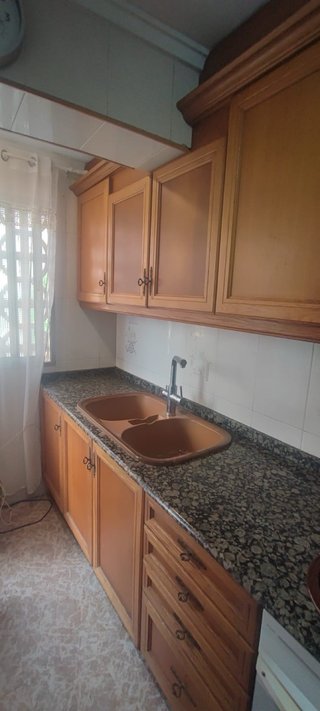 Mueble de Cocina conjunto