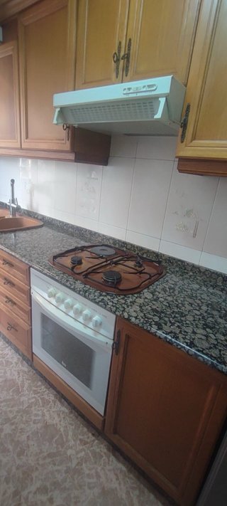 Mueble de Cocina conjunto