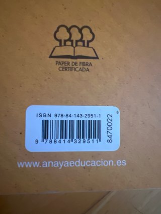 Llengua catalana i Literatura, 2 Batxillerat, I...
