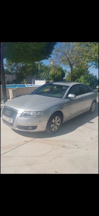 Audi A6 2006