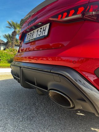 Audi RS3 2026