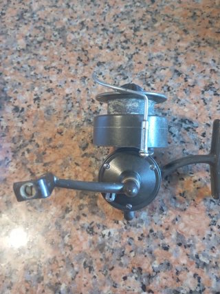 Carrete Sagarra MOD 46/2