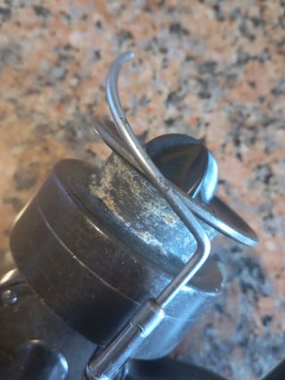 Carrete Sagarra MOD 46/2