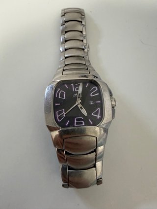 Reloj Lotus Code Acero 15503