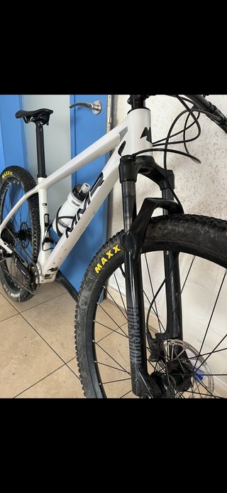 MMR Rakish 70 - Bicicleta Montaña