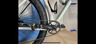 MMR Rakish 70 - Bicicleta Montaña