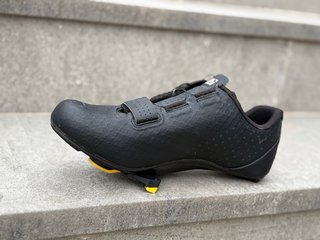 Zapatillas Ciclismo Bontrager Talla 42