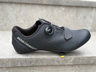 Zapatillas Ciclismo Bontrager Talla 42