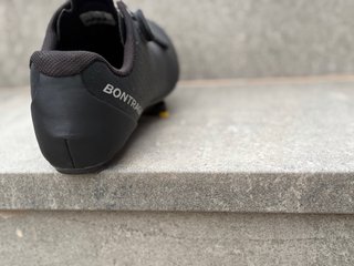 Zapatillas Ciclismo Bontrager Talla 42
