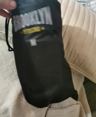 Guantes de Boxeo WBC Brooklyn Fitboxing Negros