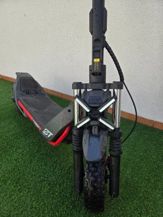 Segway Ninebot ZT3 Pro Patinete Eléctrico