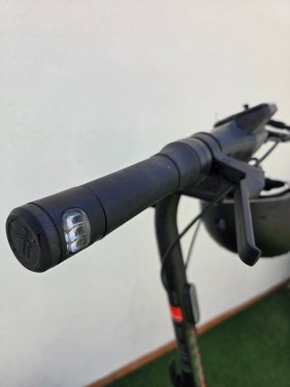 Segway Ninebot ZT3 Pro Patinete Eléctrico