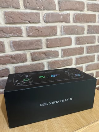 ASUS ROG Ally X Z2 EXTREME NUOVA SIGILLATA