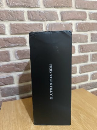 ASUS ROG Ally X Z2 EXTREME NUOVA SIGILLATA