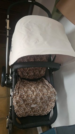 Carro Bugaboo