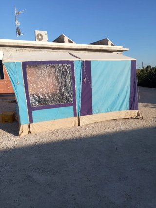 Carro tienda
