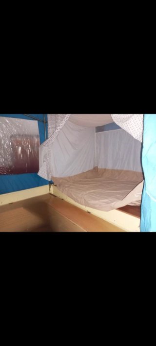 Carro tienda