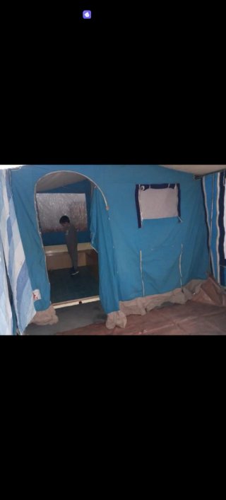 Carro tienda